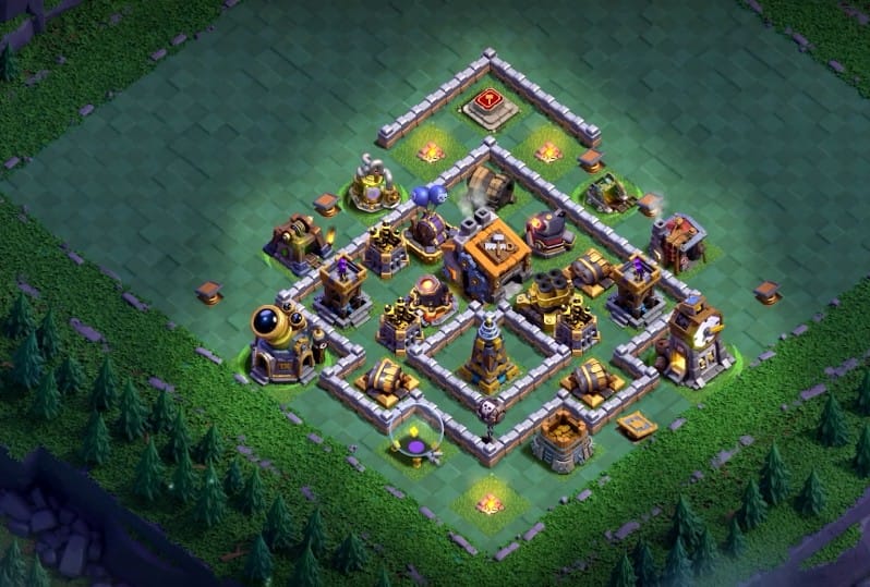 Base th 9 layout 2