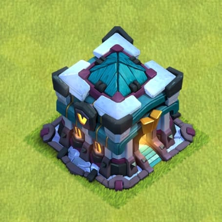 Town Hall 13 Max Level List