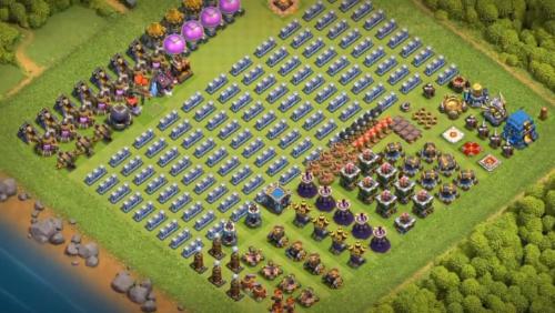 TH 12 Progress Base Link